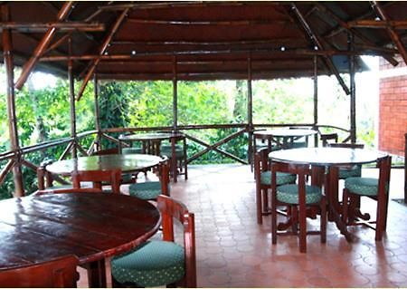 Coffee Acres Plantation Resort Kalpatta Extérieur photo