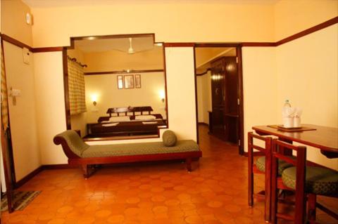 Coffee Acres Plantation Resort Kalpatta Chambre photo