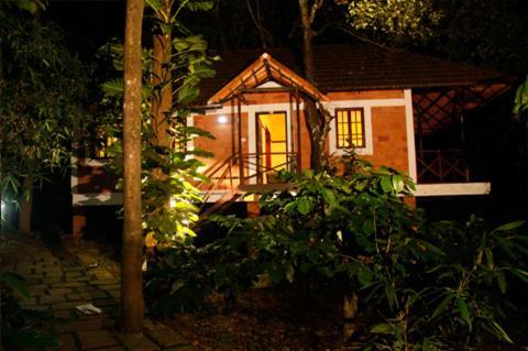 Coffee Acres Plantation Resort Kalpatta Extérieur photo