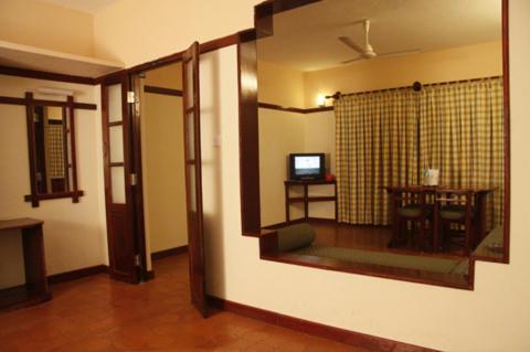 Coffee Acres Plantation Resort Kalpatta Chambre photo