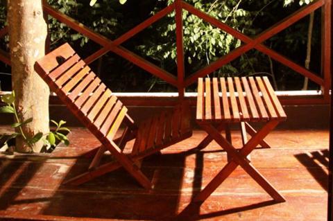 Coffee Acres Plantation Resort Kalpatta Chambre photo