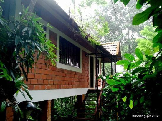 Coffee Acres Plantation Resort Kalpatta Extérieur photo