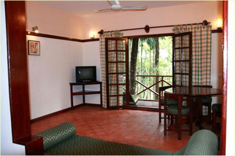 Coffee Acres Plantation Resort Kalpatta Extérieur photo