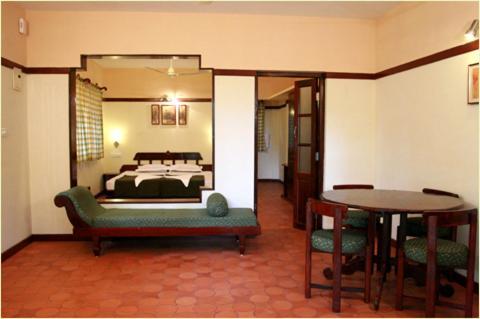 Coffee Acres Plantation Resort Kalpatta Extérieur photo