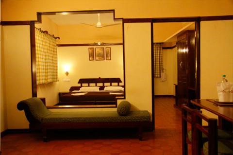Coffee Acres Plantation Resort Kalpatta Extérieur photo