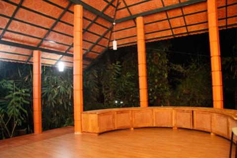Coffee Acres Plantation Resort Kalpatta Extérieur photo